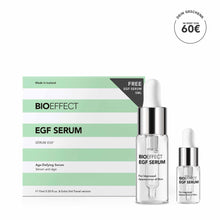 Charger l'image dans la galerie, EGF SERUM SET 15ml+5ml