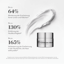 Lade das Bild in den Galerie-Viewer, EGF POWER EYE CREAM
