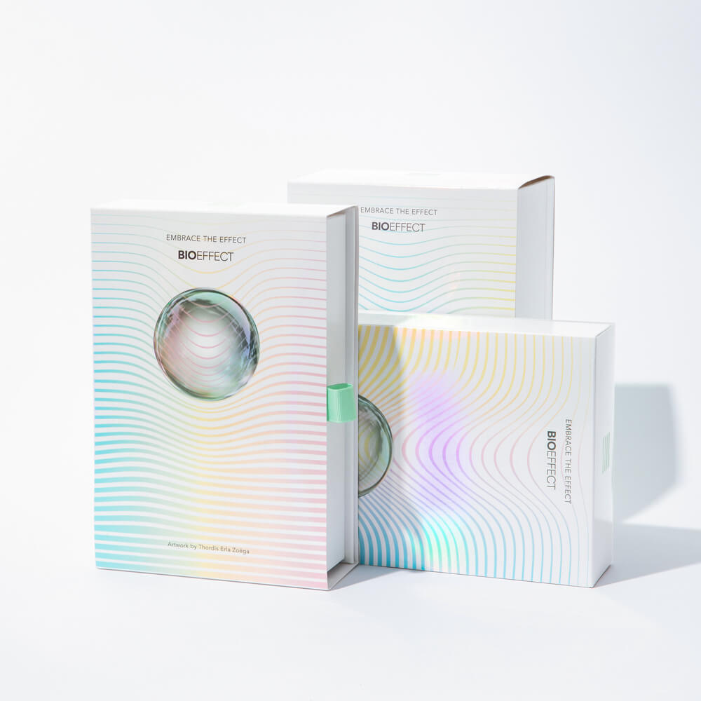 BIOEFFECT offizieller Shop – Hautpflege mit EGF aus Gerste