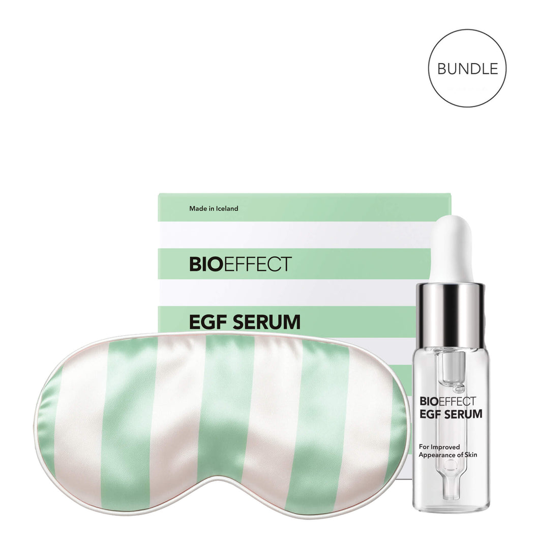 EGF SERUM x iSeelk Bundle
