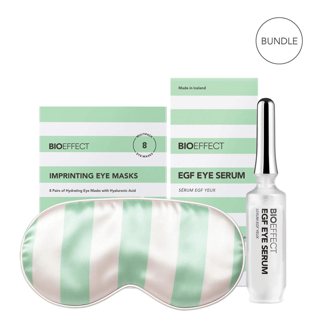 Eye Glow Bundle x iSeelk