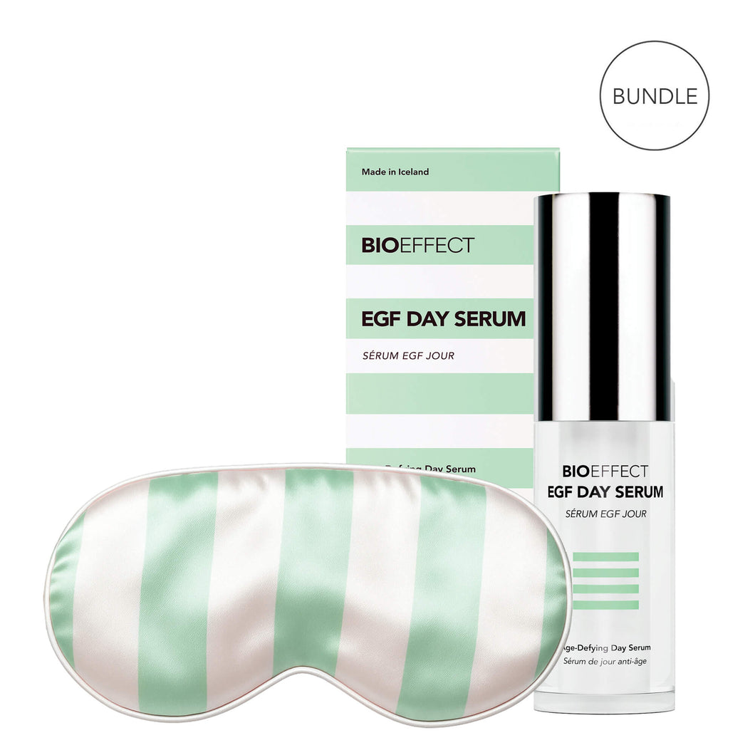 EGF DAY SERUM x iSeelk Bundle