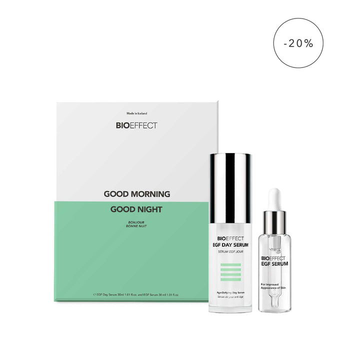 SETS – BIOEFFECT