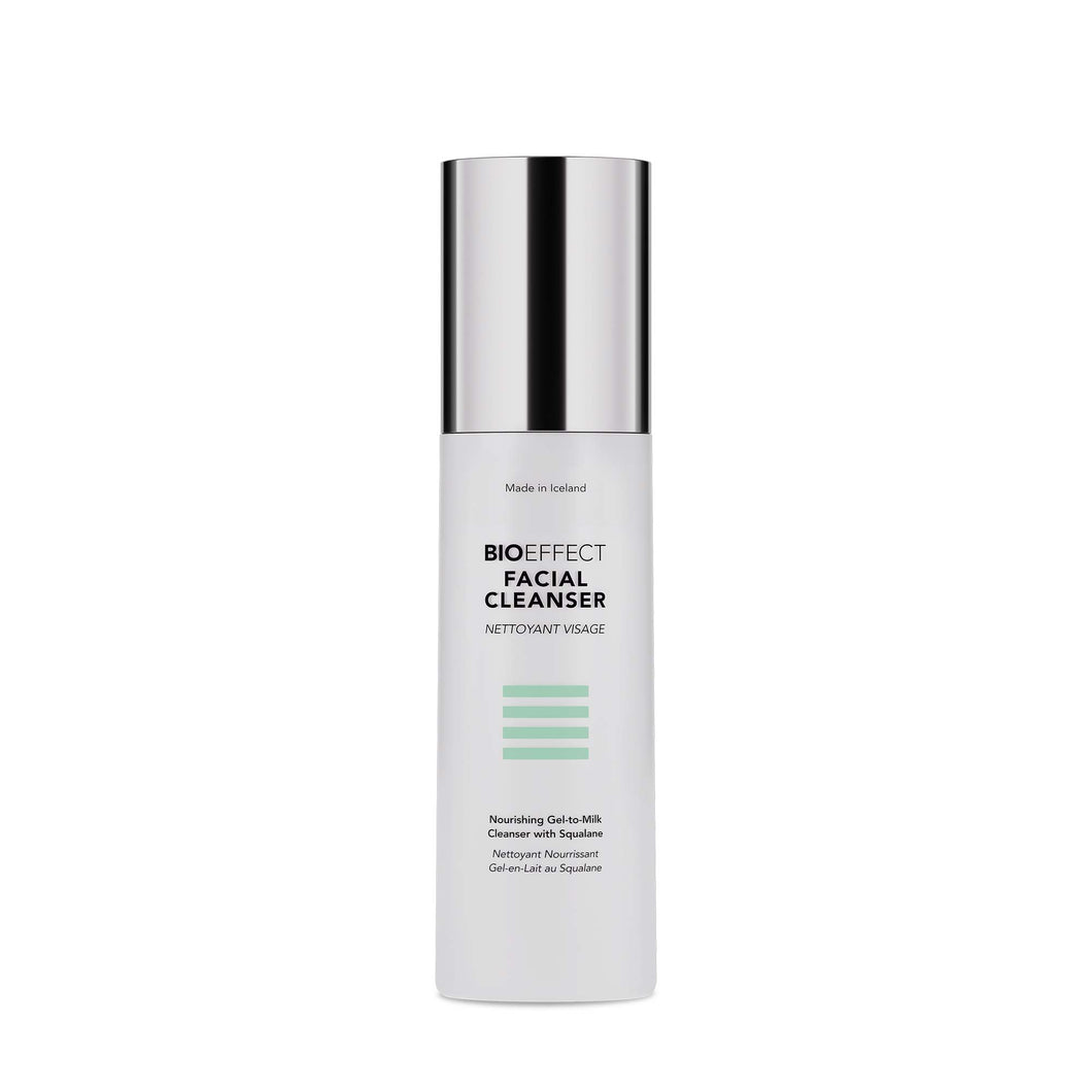 FACIAL CLEANSER