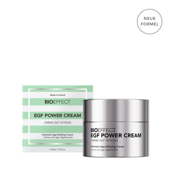EGF Power Cream