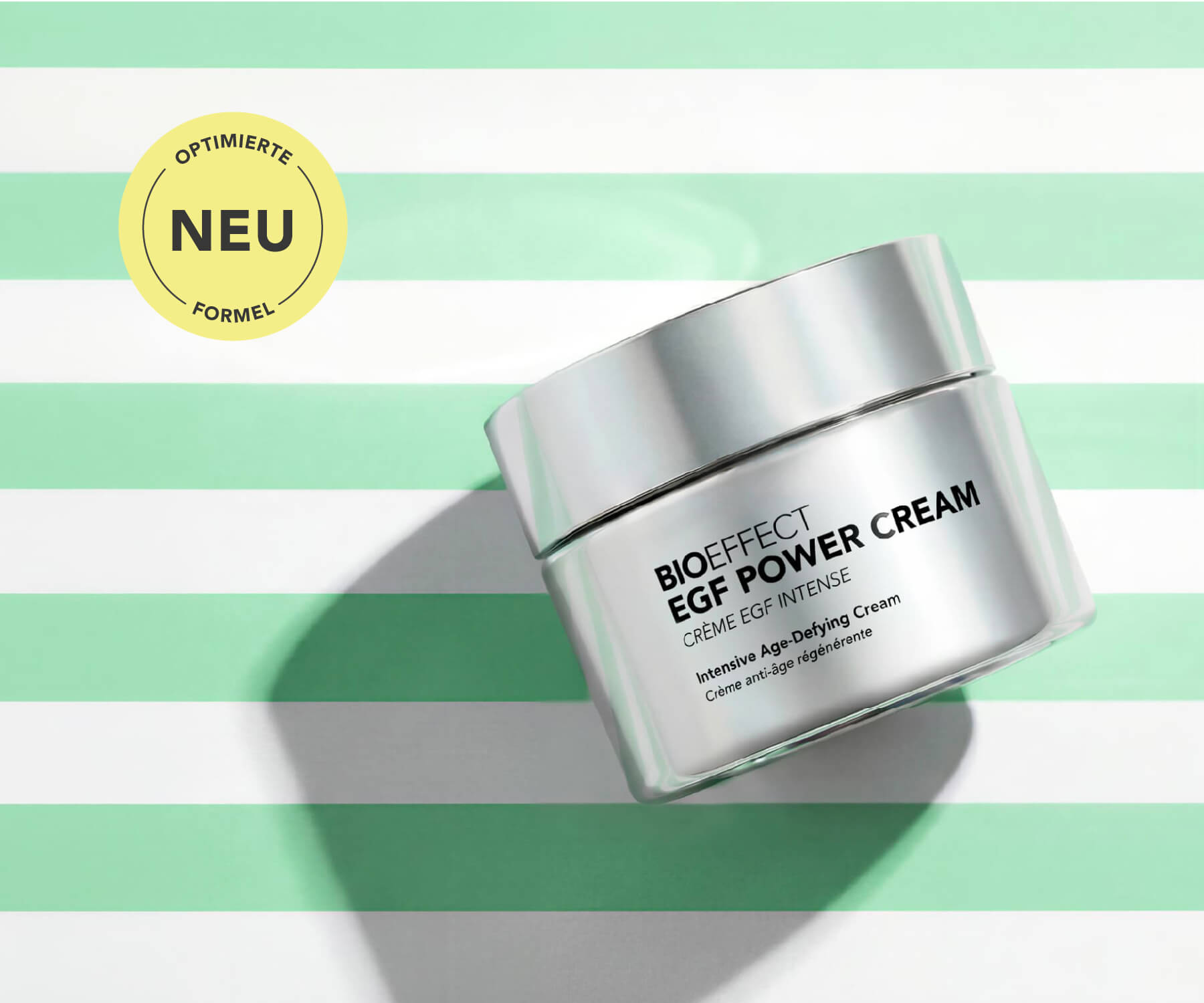 BIOEFFECT EGF Power Cream