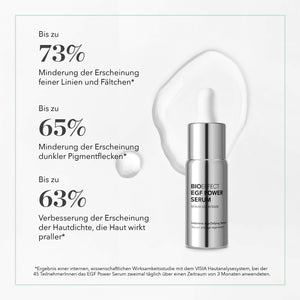 EGF POWER SERUM