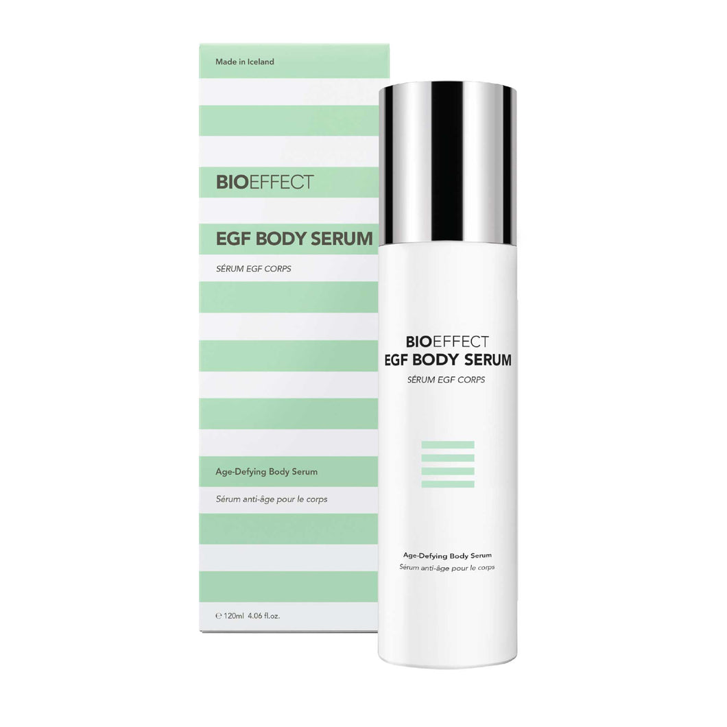 EGF BODY SERUM