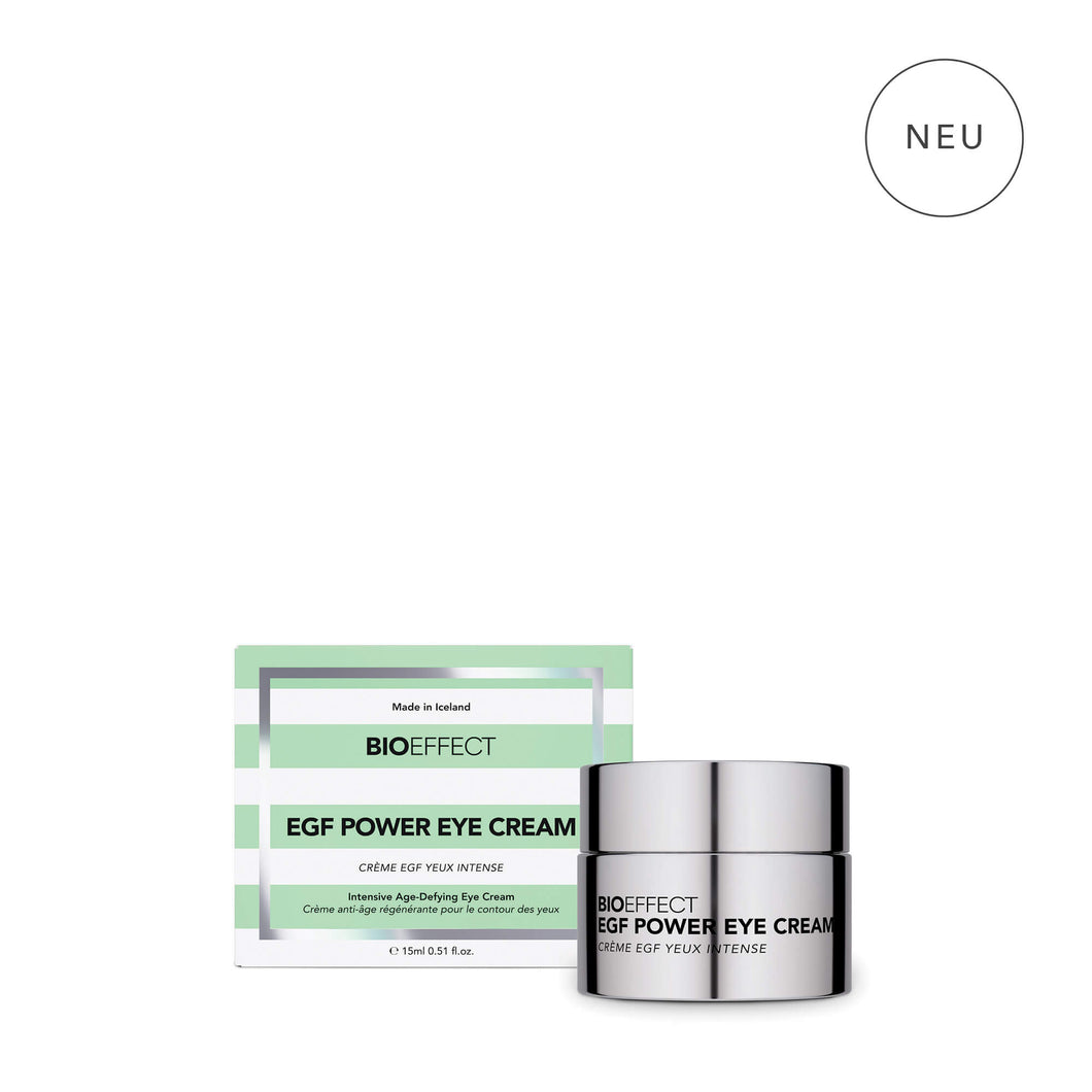 EGF POWER EYE CREAM