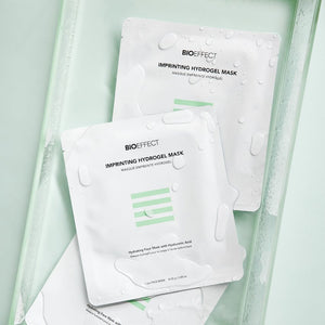 EGF Serum (15ml) & Masks (6 Stk.)
