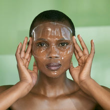Lade das Bild in den Galerie-Viewer, EGF Serum (15ml) &amp; Masks (6 Stk.)
