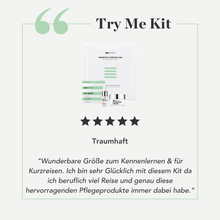 Charger l'image dans la galerie, Try Me Kit
