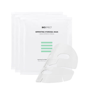 IMPRINTING HYDROGEL MASK